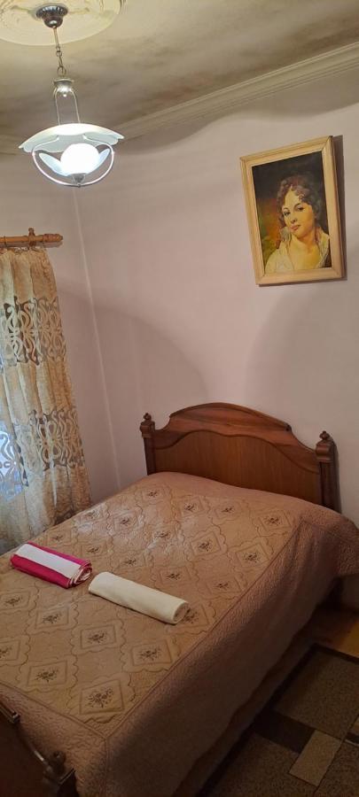 Guest House Lailashi Surmushi Exterior foto
